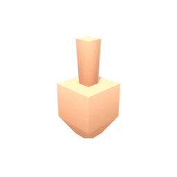 Hanukkah Dreidel